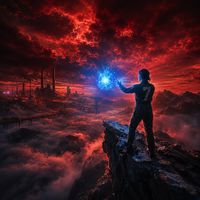 RED SEVEN: Heterodyne Synthesis by Dynalectric Orchestra