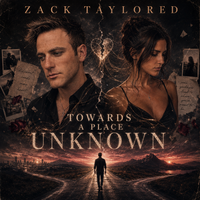 TOWARDS A PLACE UKNOWN (ROCK POP EDIT) by ZACK TAYLORED