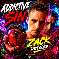 ADDICTIVE SIN by ZACK TAYLORED
