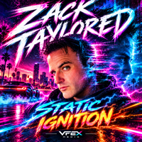 STATIC IGNITION by ZACK TAYLORED