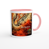 My ignition - Ceramic Mug