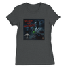 Policy has no Empathy - Women’s Cut T-Shirt