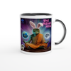 The Rabbit Hole - Ceramic Mug