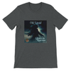 Ghost in the Rearview - Unisex T-Shirt