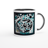 Crow's Nest - Ceramic Mug