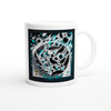 Crow's Nest - Ceramic Mug