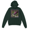 Lizzid Tounge - Classic Unisex Pullover Hoodie