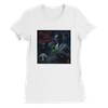 Policy has no Empathy - Women’s Cut T-Shirt