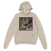 Lizzid Tounge - Classic Unisex Pullover Hoodie