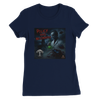 Policy has no Empathy - Women’s Cut T-Shirt