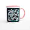 Crow's Nest - Ceramic Mug