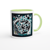 Crow's Nest - Ceramic Mug