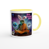 The Rabbit Hole - Ceramic Mug