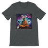 The Rabbit Hole - Unisex T-Shirt