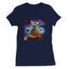 The Rabbit Hole - Women’s Cut T-Shirt