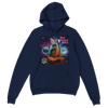 The Rabbit Hole - Classic Unisex Pullover Hoodie