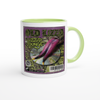 Lizzid Tounge - Ceramic Mug