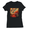 My ignition - Women’s Cut T-Shirt