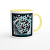 Crow's Nest - Ceramic Mug