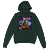 The Rabbit Hole - Classic Unisex Pullover Hoodie
