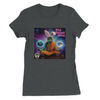 The Rabbit Hole - Women’s Cut T-Shirt