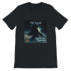 Ghost in the Rearview - Unisex T-Shirt