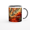 My ignition - Ceramic Mug