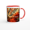 My ignition - Ceramic Mug
