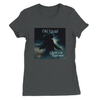 Ghost in the Rearview - Women’s Cut T-Shirt