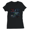 Policy has no Empathy - Women’s Cut T-Shirt