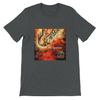 My ignition - Unisex T-Shirt
