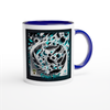 Crow's Nest - Ceramic Mug