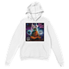 The Rabbit Hole - Classic Unisex Pullover Hoodie