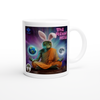 The Rabbit Hole - Ceramic Mug