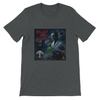 Policy has no Empathy - Unisex T-Shirt