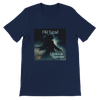 Ghost in the Rearview - Unisex T-Shirt