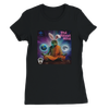The Rabbit Hole - Women’s Cut T-Shirt