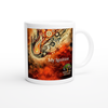 My ignition - Ceramic Mug