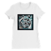 Crow's Nest - Women’s Cut T-Shirt