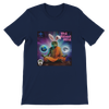 The Rabbit Hole - Unisex T-Shirt