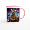 The Rabbit Hole - Ceramic Mug