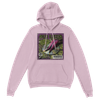 Lizzid Tounge - Classic Unisex Pullover Hoodie