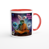 The Rabbit Hole - Ceramic Mug
