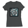 Crow's Nest - Women’s Cut T-Shirt