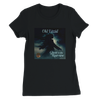 Ghost in the Rearview - Women’s Cut T-Shirt