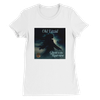 Ghost in the Rearview - Women’s Cut T-Shirt