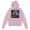 The Rabbit Hole - Classic Unisex Pullover Hoodie