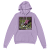Lizzid Tounge - Classic Unisex Pullover Hoodie