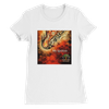 My ignition - Women’s Cut T-Shirt