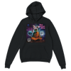 The Rabbit Hole - Classic Unisex Pullover Hoodie